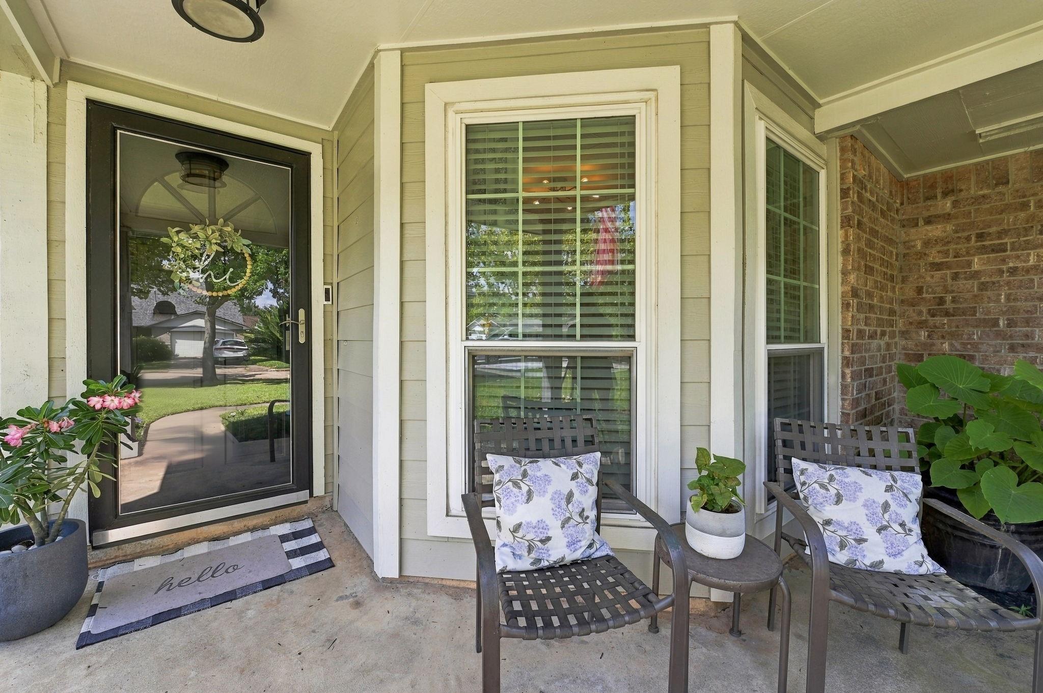 3319 Timber View Drive