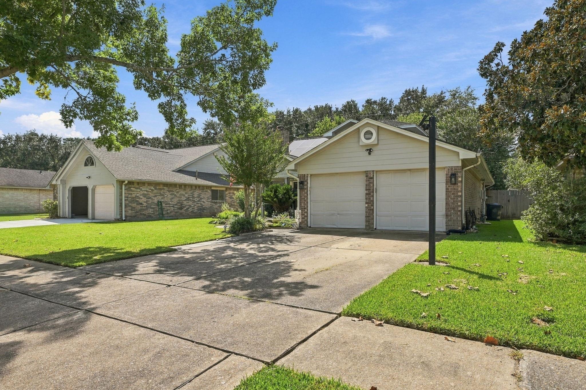 3319 Timber View Drive