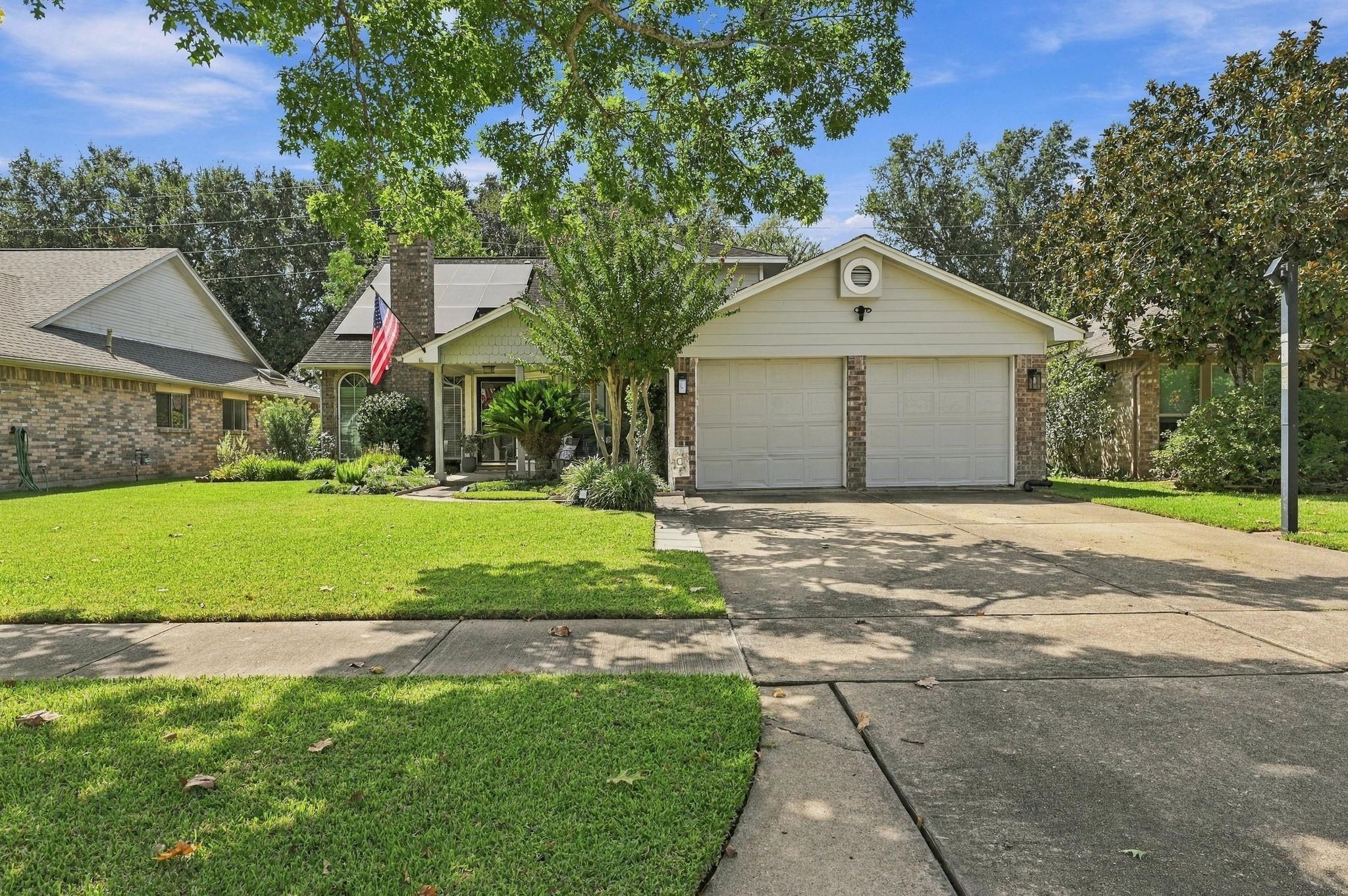 3319 Timber View Drive