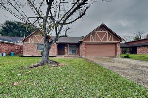 Photo of 13906 Rosetta Drive, Cypress, TX 77429 (MLS # 74525955)