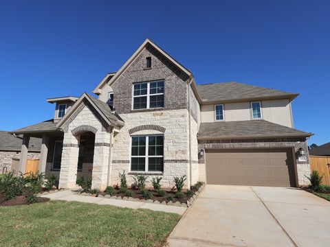 521 Corner Canyon Lane Willis TX 77378