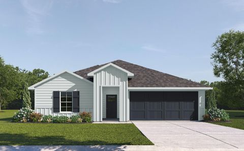 Photo of 6714 Prairie Sky Drive, Rosenberg, TX 77471 (MLS # 81996450)