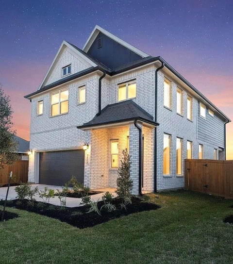 Photo of 27015 Turtle Vista Drive, Katy, TX 77493 (MLS # 19868409)