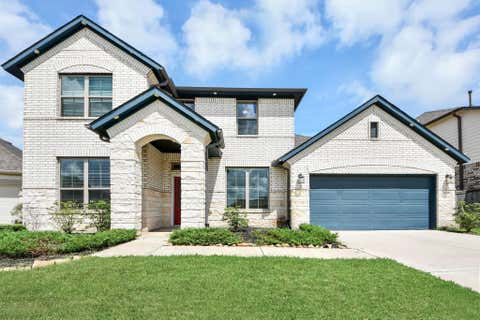 Photo of 4707 Great Acre Lane, Fresno, TX 77545 (MLS # 98101043)