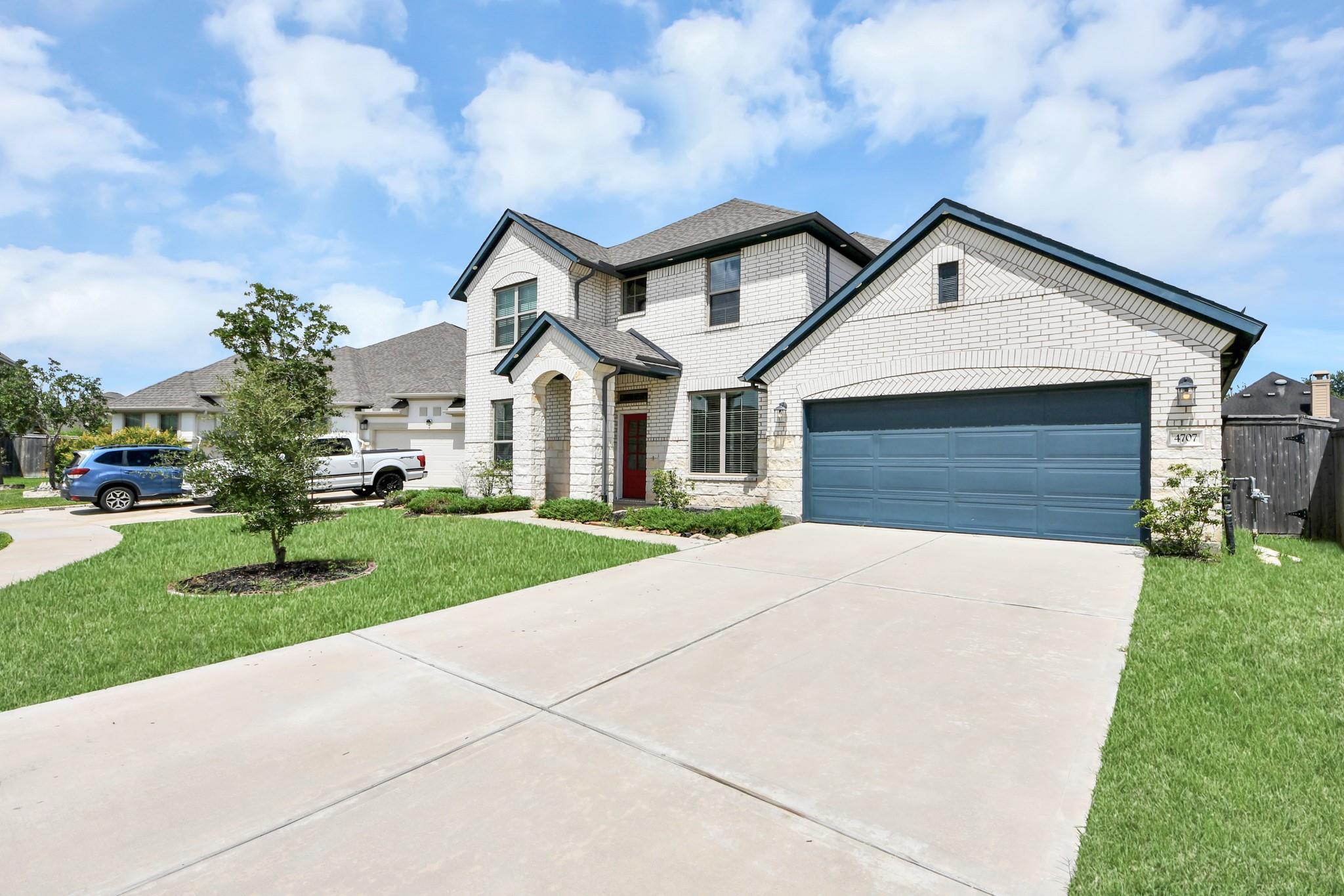 4707 Great Acre Lane