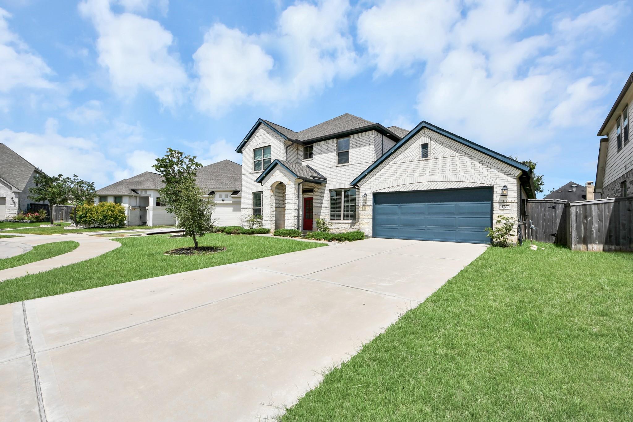 4707 Great Acre Lane