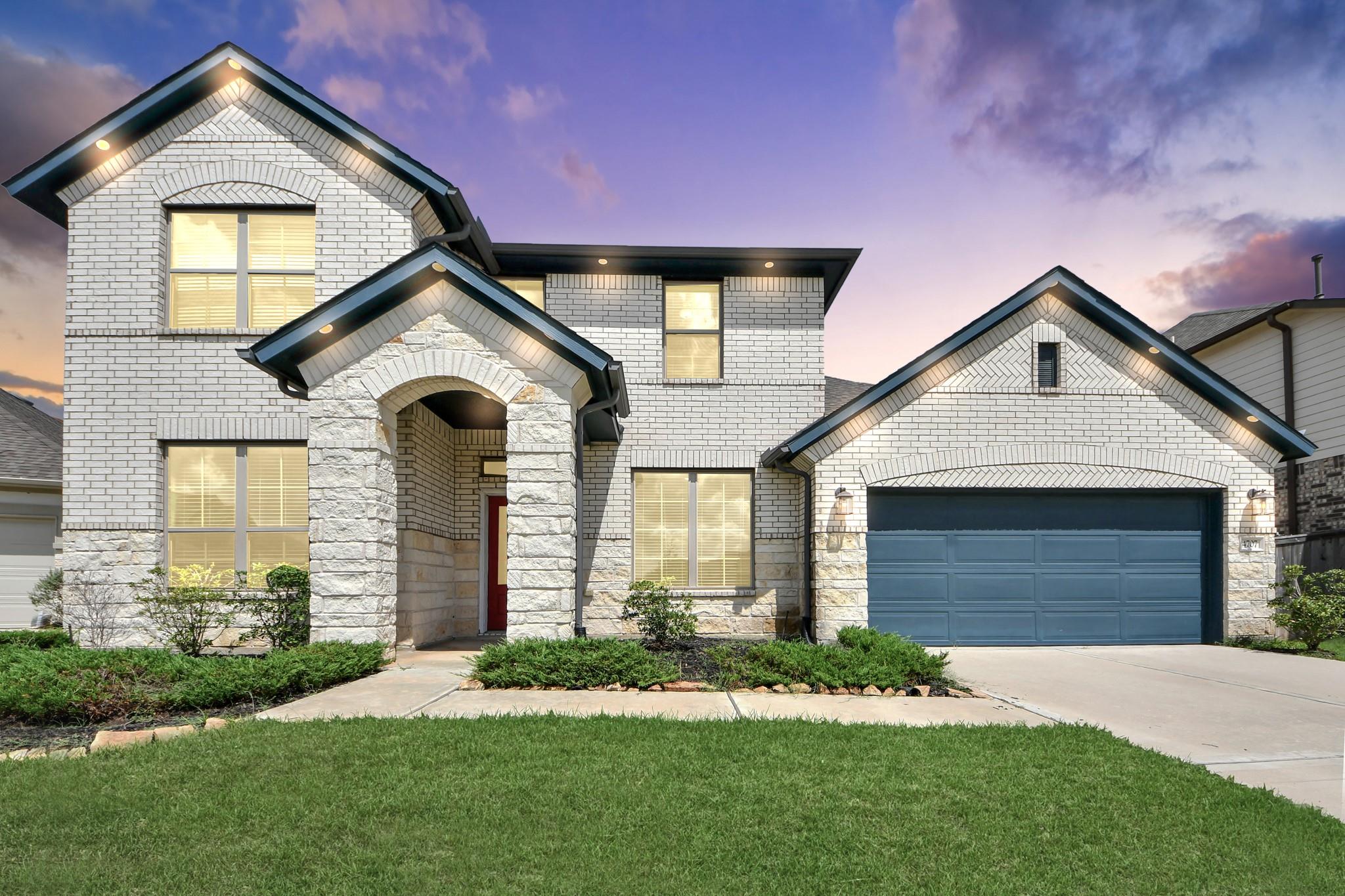 4707 Great Acre Lane