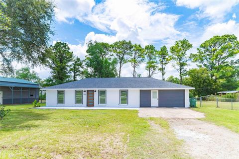 Photo of 8428 Bissell Road, Manvel, TX 77578 (MLS # 4783510)