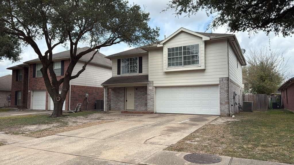 Photo of 6622 Sutton Meadows Dr Dr, Houston, TX 77086 (MLS # 79006176)