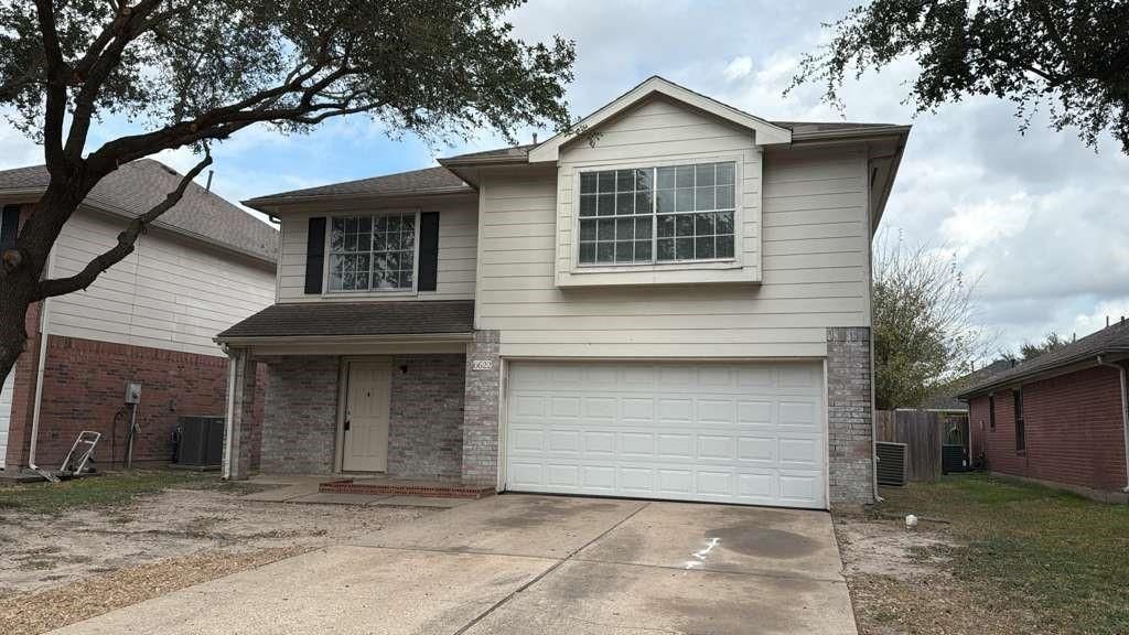 Photo of 6622 Sutton Meadows Dr Dr, Houston, TX 77086 (MLS # 79006176)