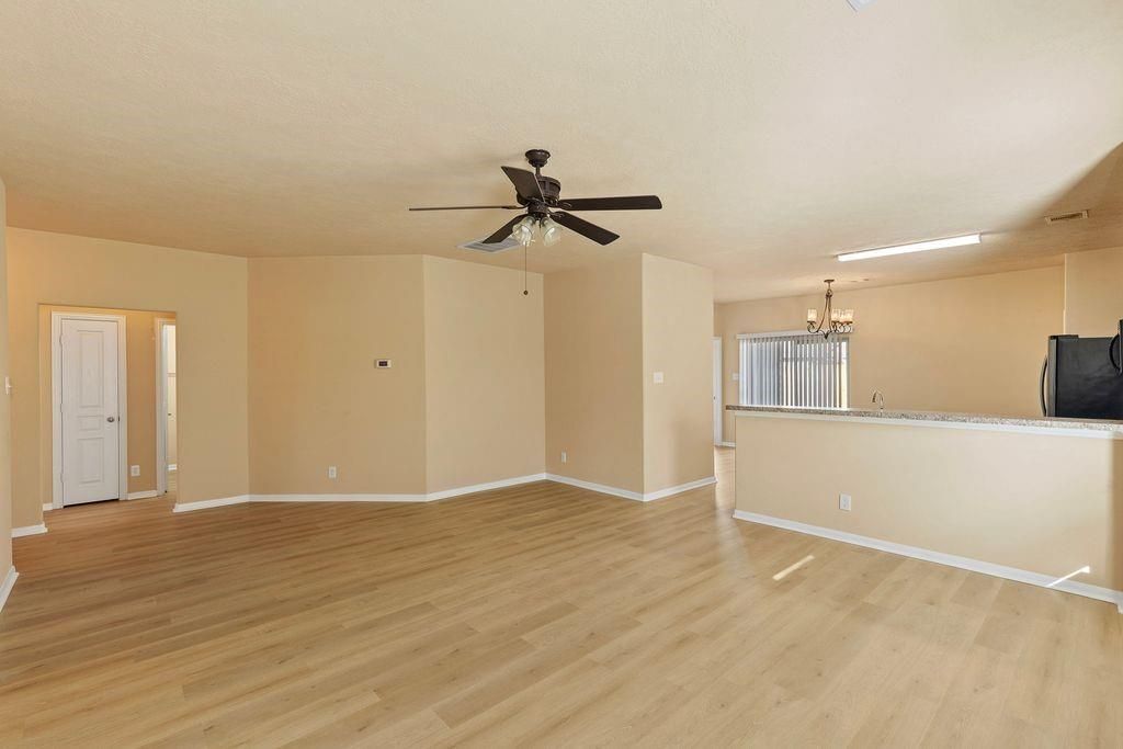 Photo of 7014 Hazelnut Lane, Baytown, TX 77521 (MLS # 12711336)