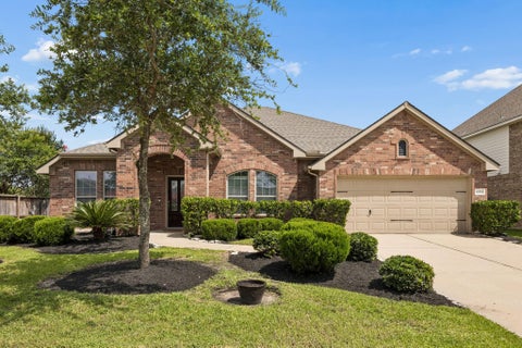 Photo of 12722 Dylan Hills Lane, Tomball, TX 77377 (MLS # 37055519)