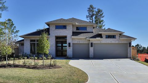 Photo of 26913 S Ranch House Road, Magnolia, TX 77316 (MLS # 40657785)