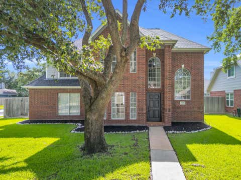 Photo of 1505 Hudgens Avenue, Katy, TX 77493 (MLS # 42537250)