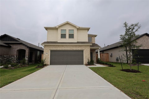 Photo of 16148 Sepia Manor Street St, Conroe, TX 77302 (MLS # 3191292)