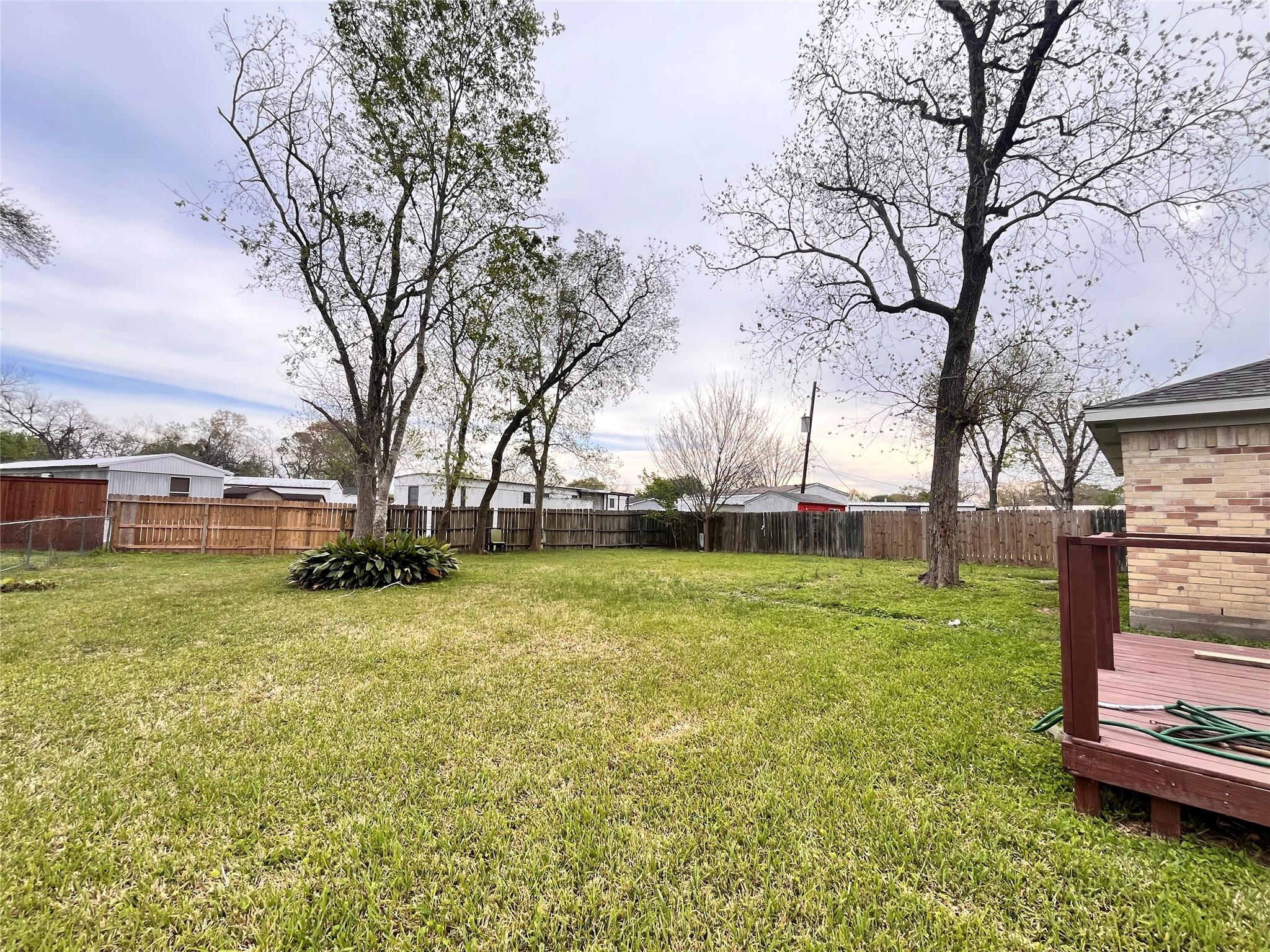 4641 Orange Circle S