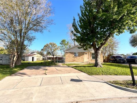 4641 Orange Circle S Pearland TX 77581