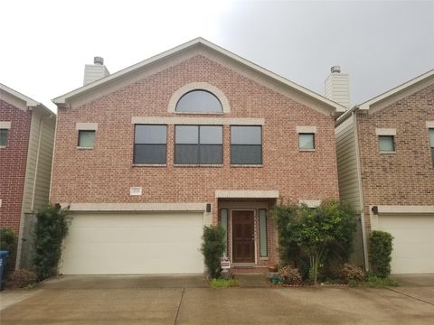 Photo of 3709 Main Plaza Drive, Houston, TX 77025 (MLS # 34624072)