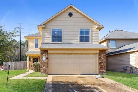 Photo of 21703 S Werrington Way, Houston, TX 77073 (MLS # 94441491)