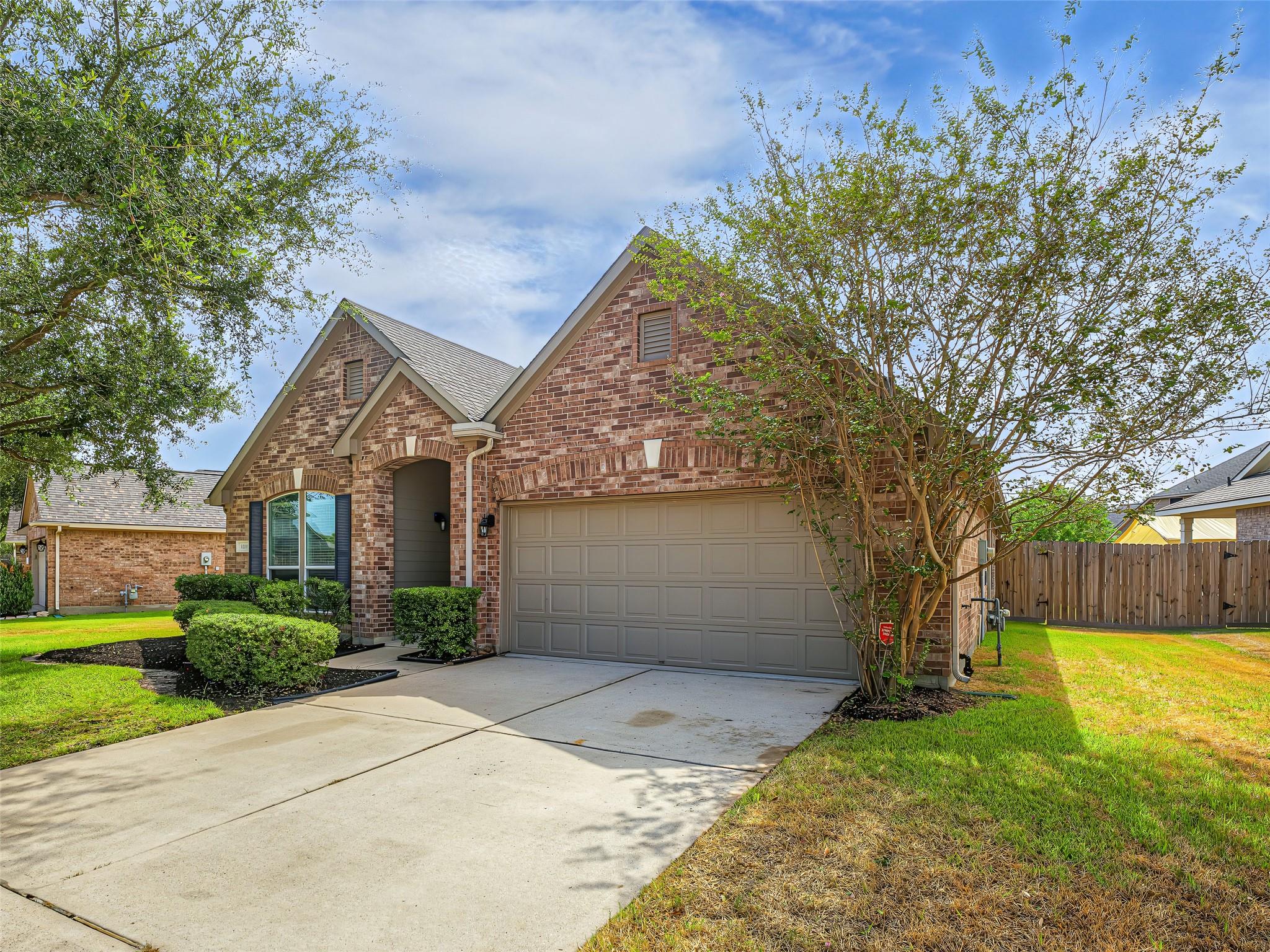 3210 Sabine Spring Lane