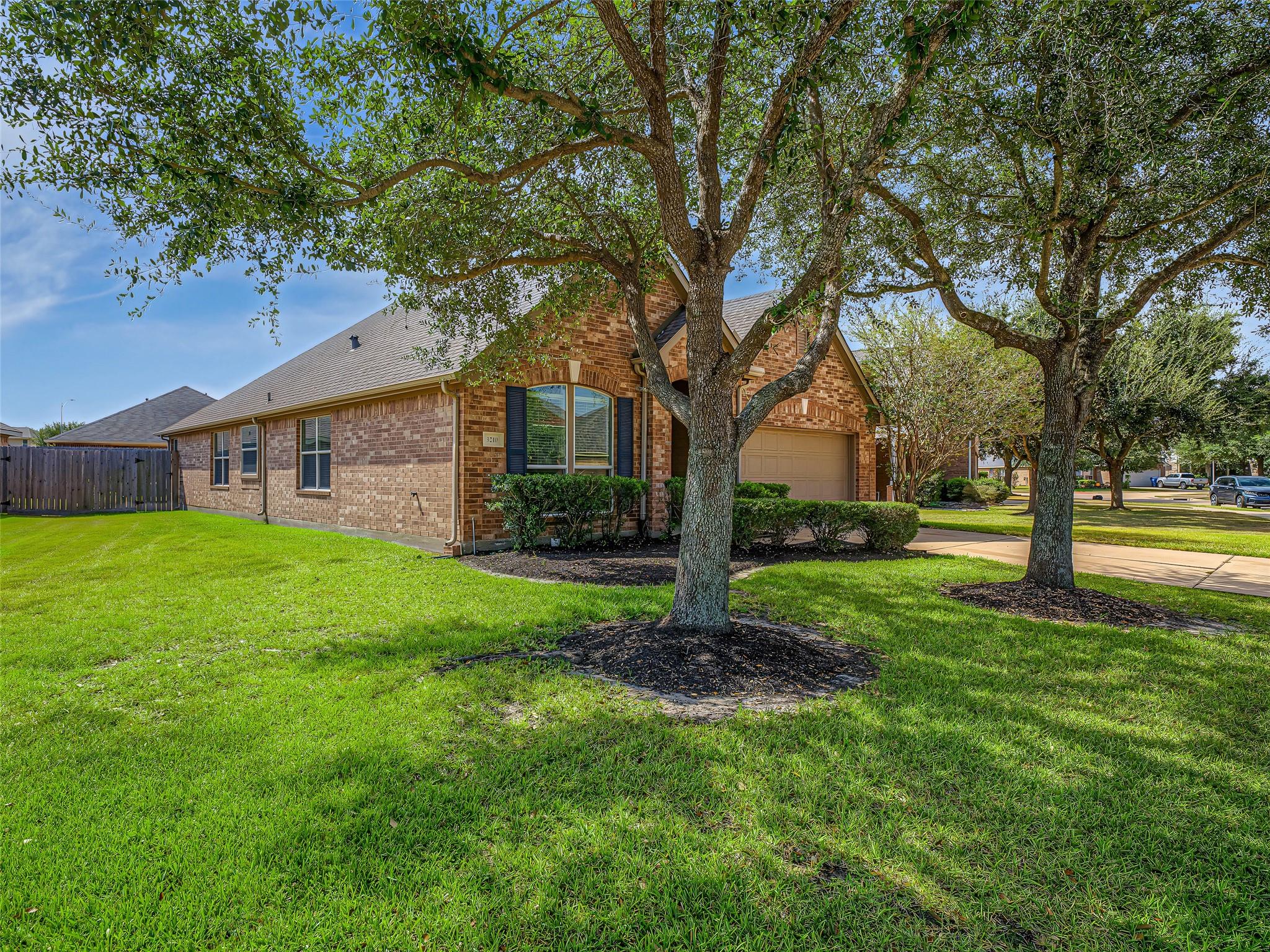 3210 Sabine Spring Lane
