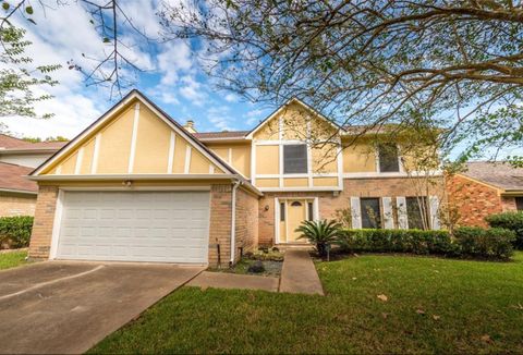 3423 Hidden Creek Drive Sugar Land TX 77479