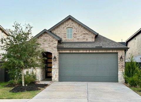 Photo of 119 Dill Drive, Richmond, TX 77406 (MLS # 98588158)