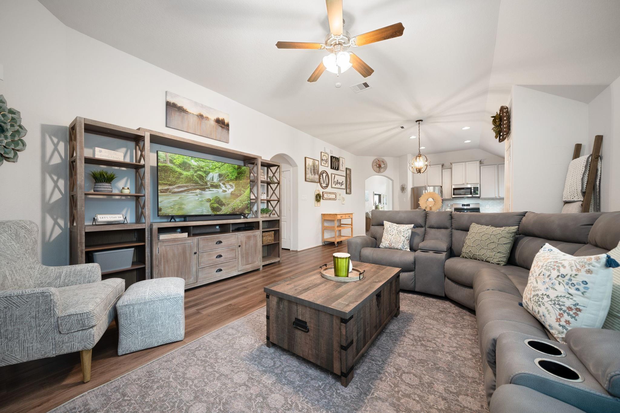 1705 Diamond Mountain Drive