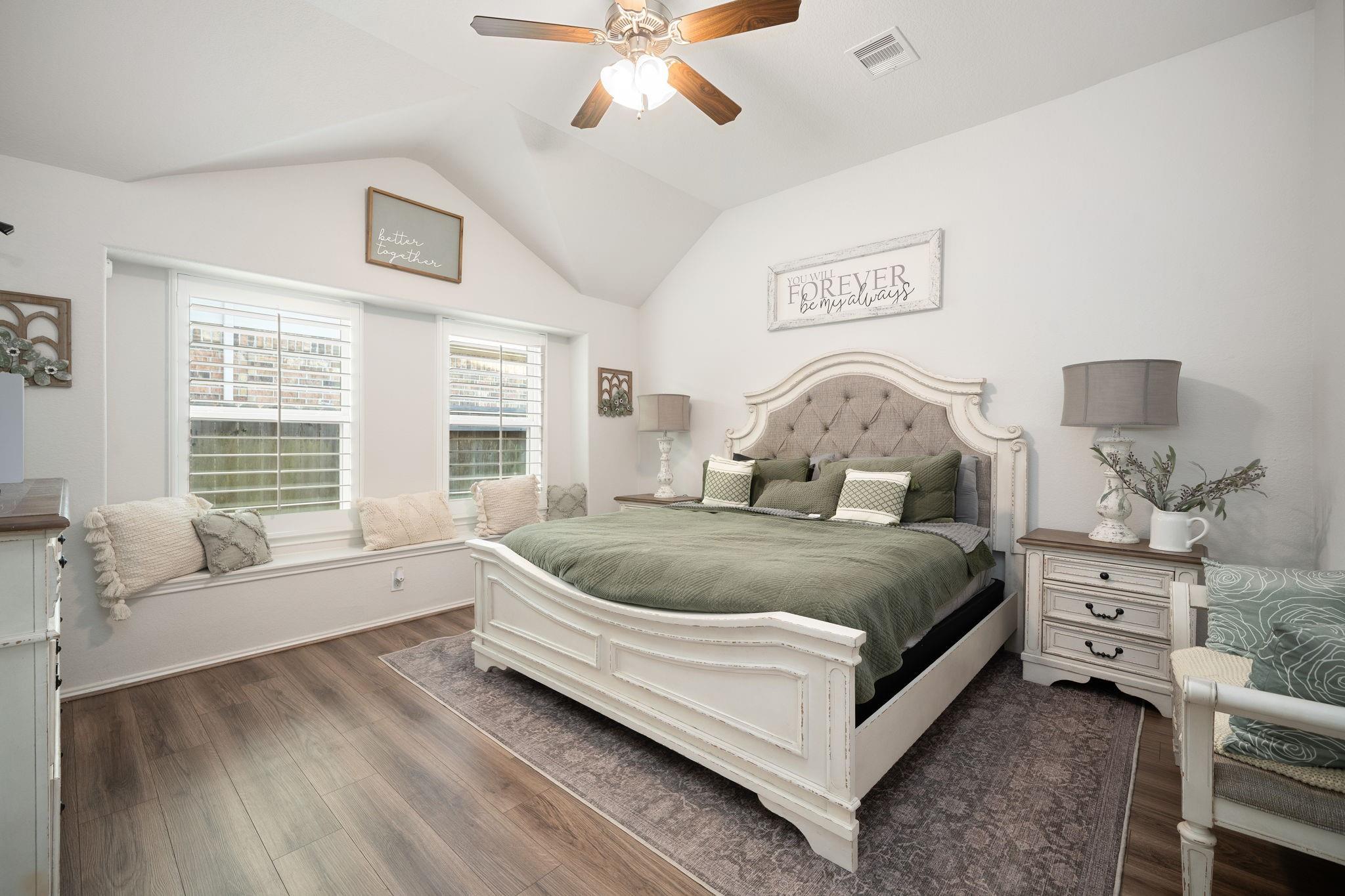 1705 Diamond Mountain Drive