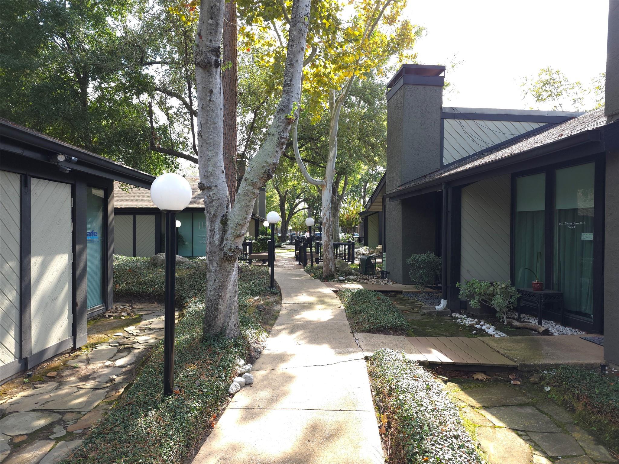 14343 Torrey Chase Boulevard C5