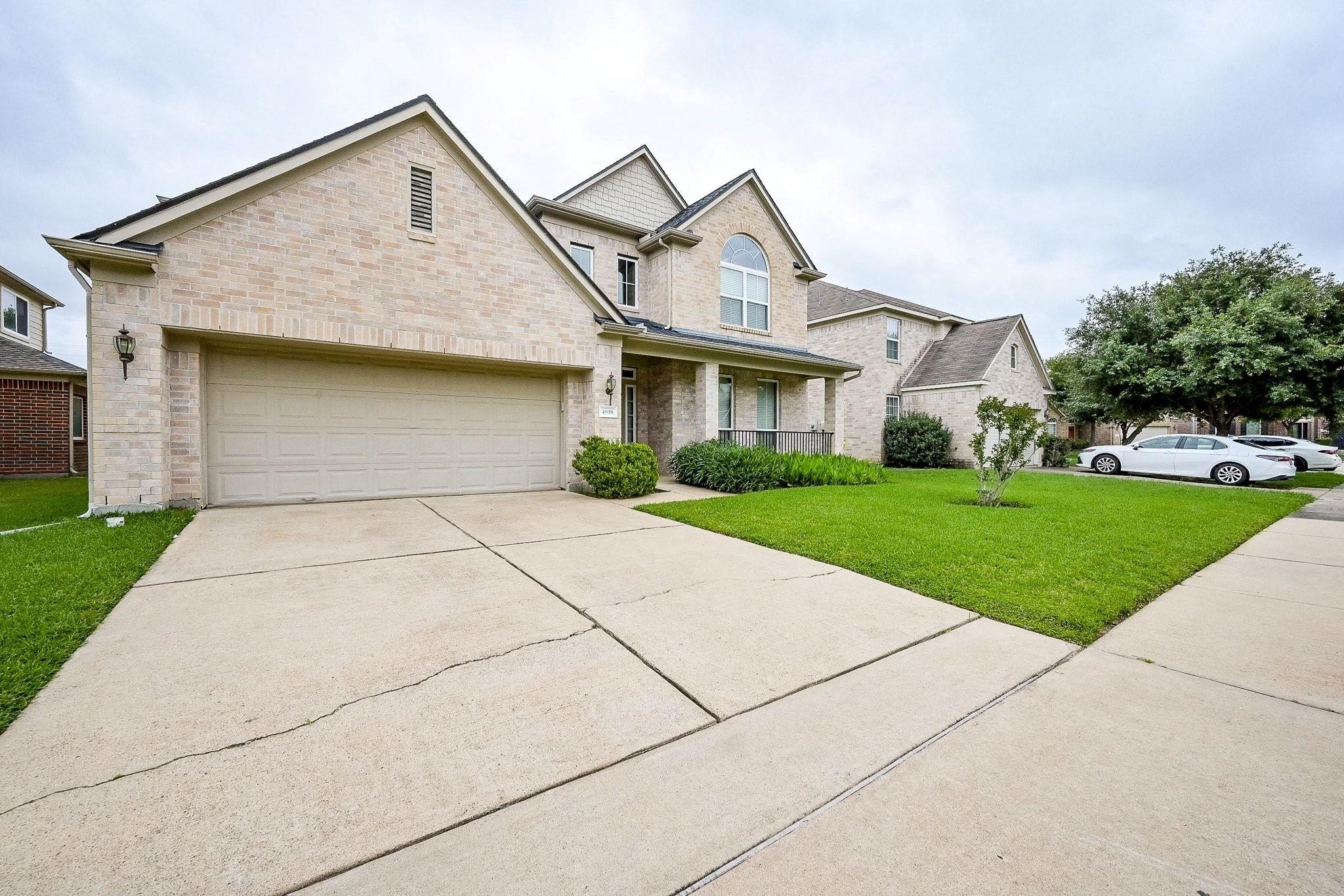 4818 Kale Garden Court