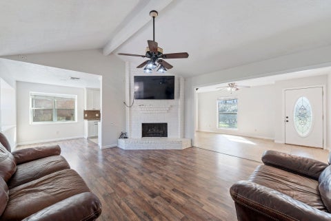 Tiny photo for 9622 Birsay Street, Spring, TX 77379 (MLS # 33115440)