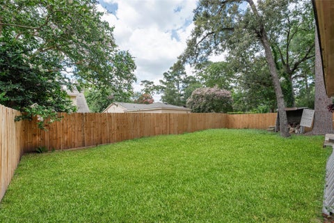 Tiny photo for 9622 Birsay Street, Spring, TX 77379 (MLS # 33115440)