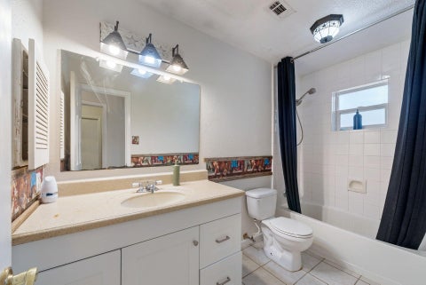Tiny photo for 9622 Birsay Street, Spring, TX 77379 (MLS # 33115440)