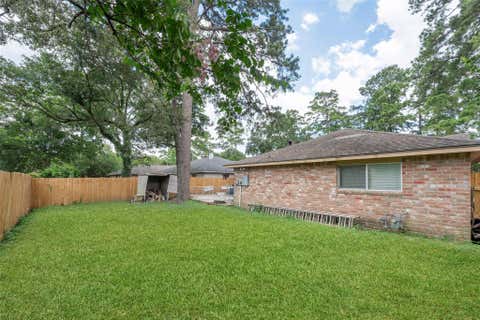 Tiny photo for 9622 Birsay Street, Spring, TX 77379 (MLS # 33115440)
