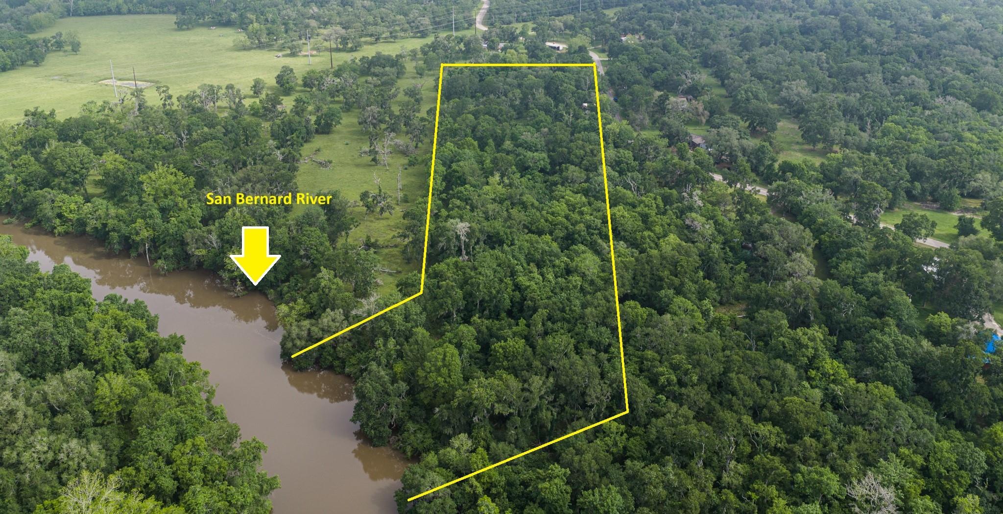 214 County Road 875
