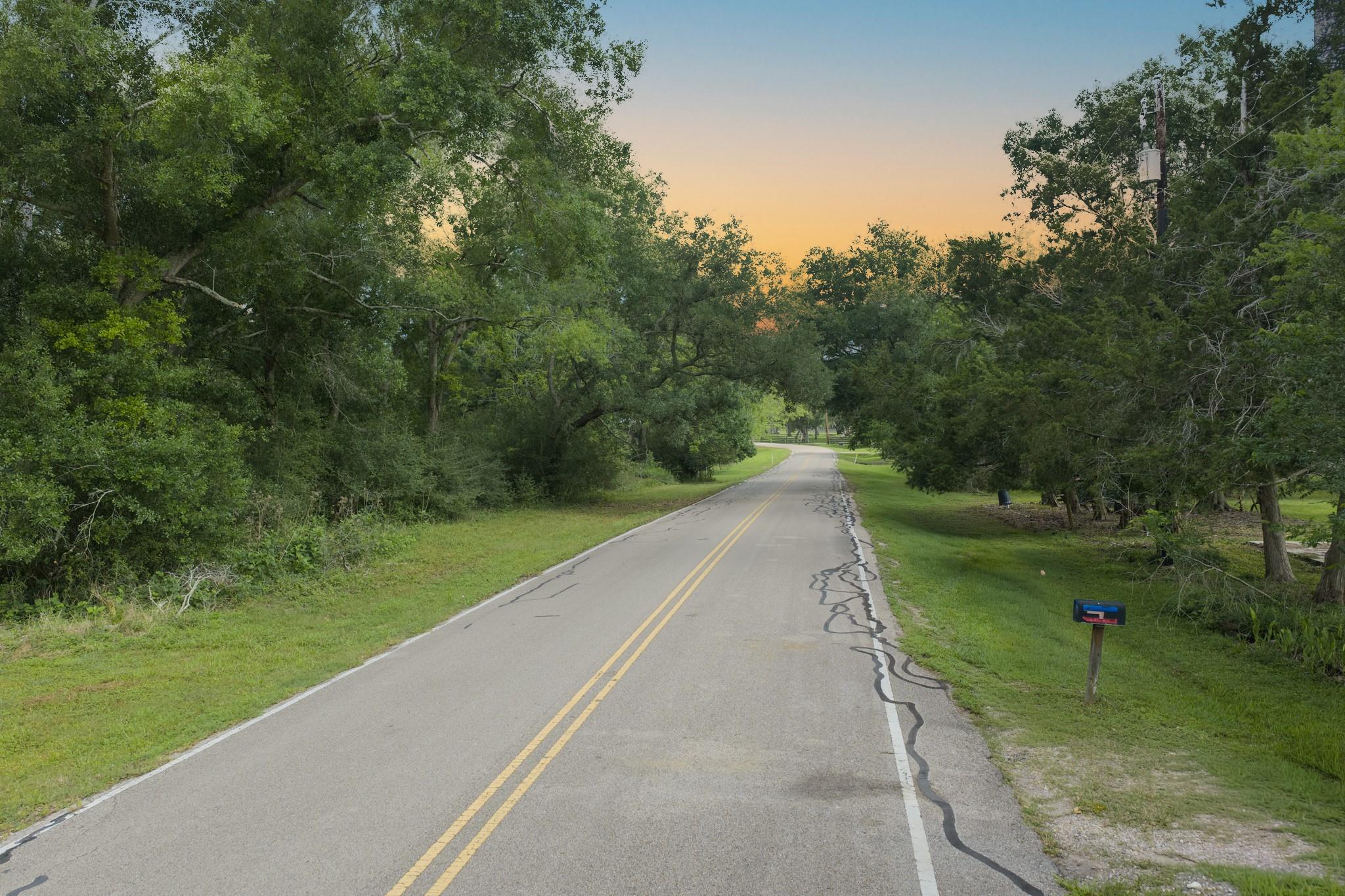 214 County Road 875