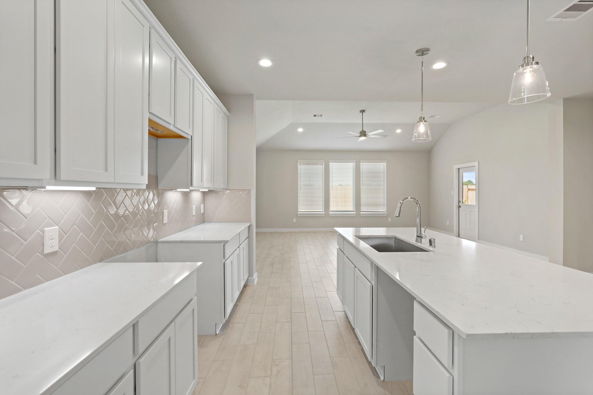 3110 Boulder Ridge Drive