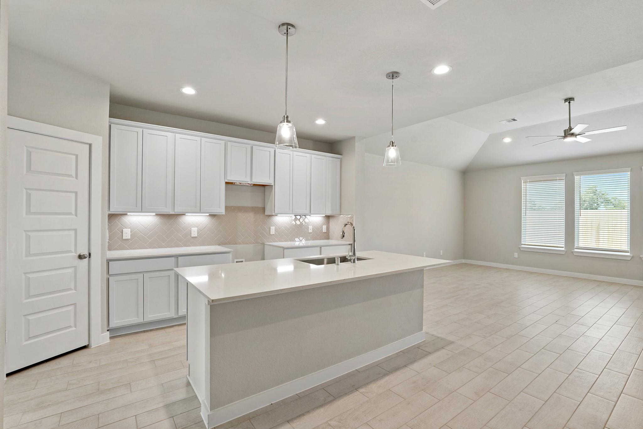 3110 Boulder Ridge Drive