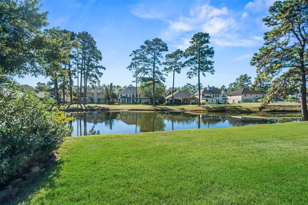 Photo of 8422 Malardcrest Drive, Humble, TX 77346 (MLS # 76626143)