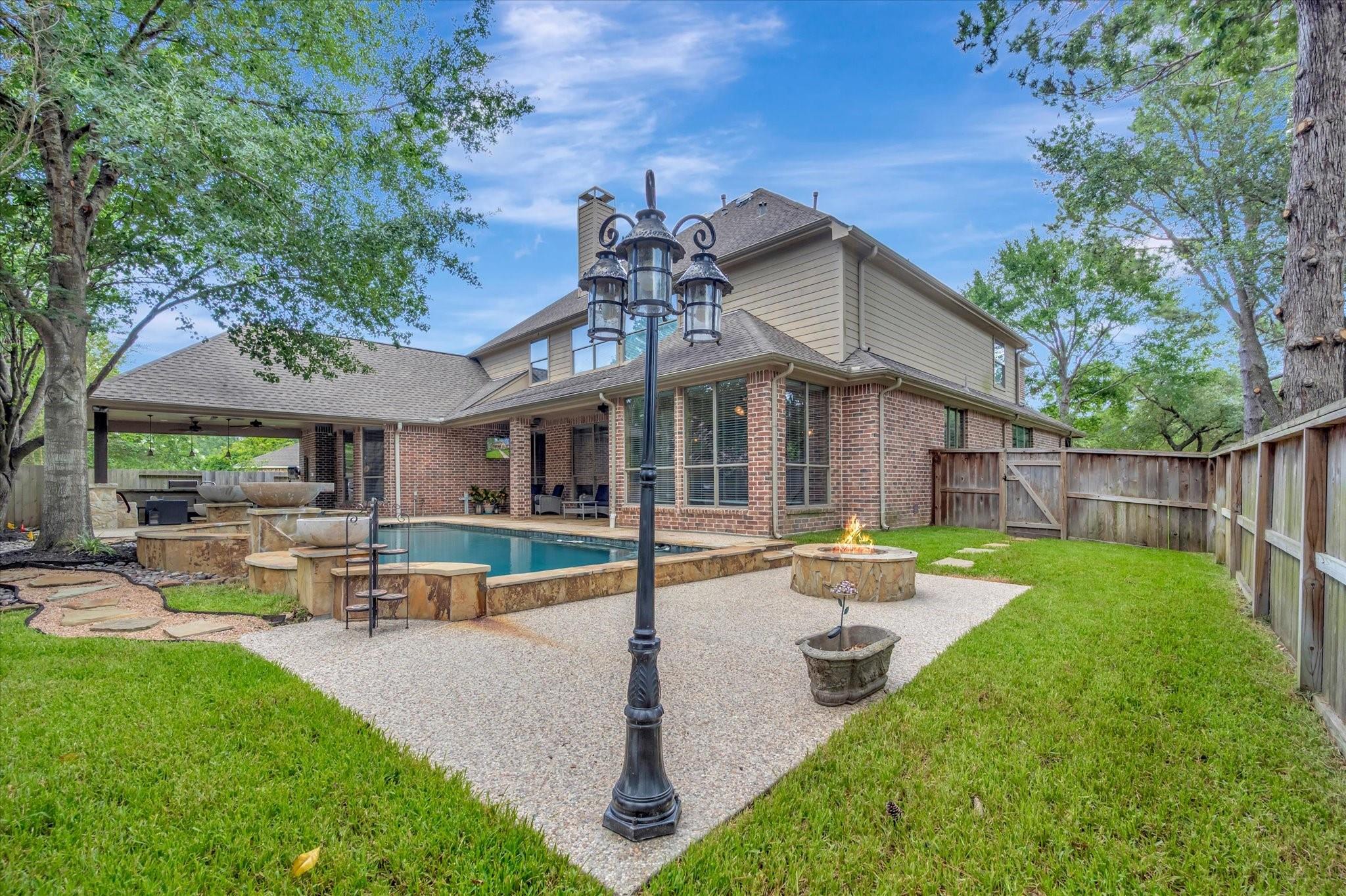 17303 Pipestone Point Court