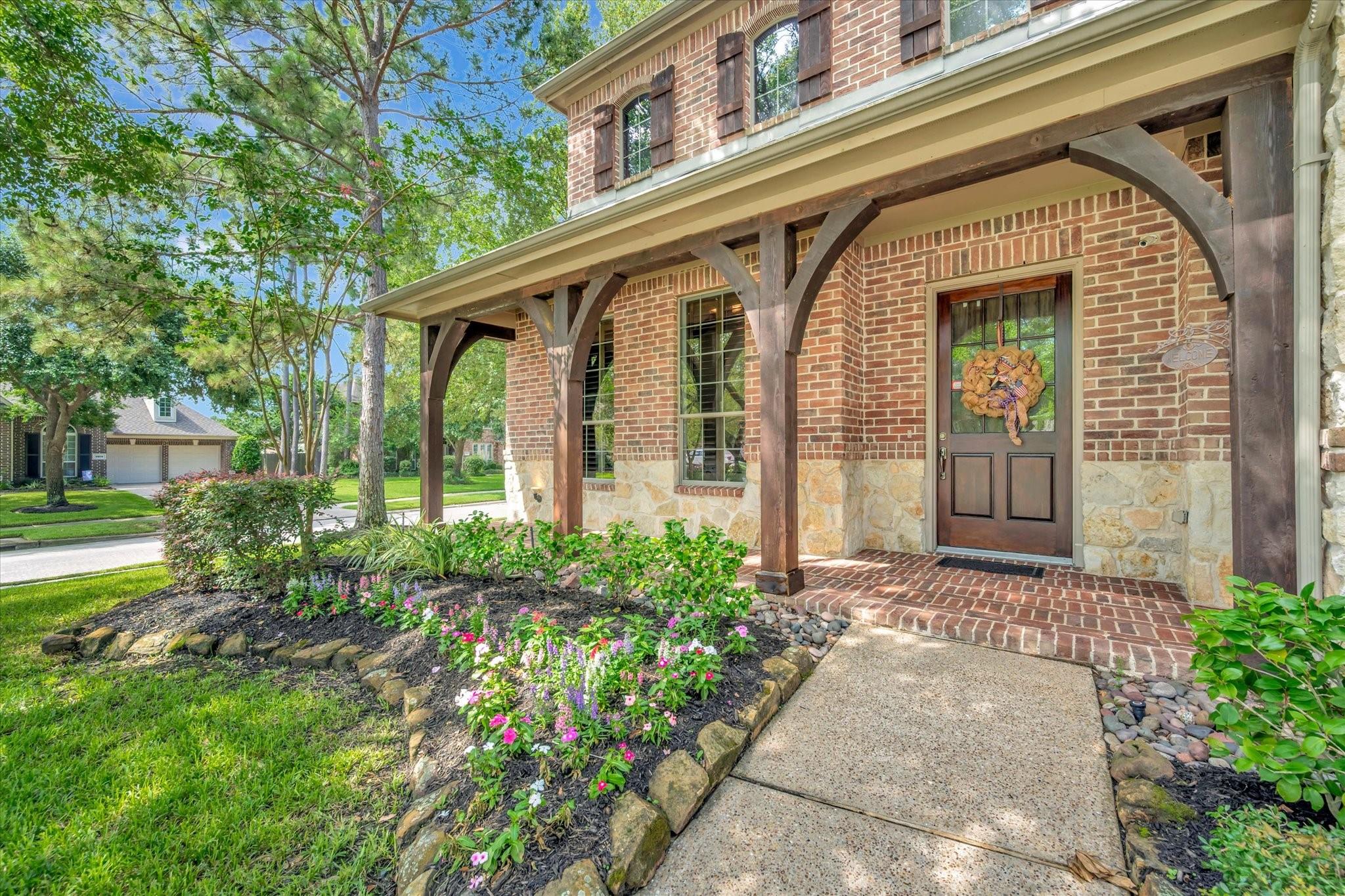 17303 Pipestone Point Court