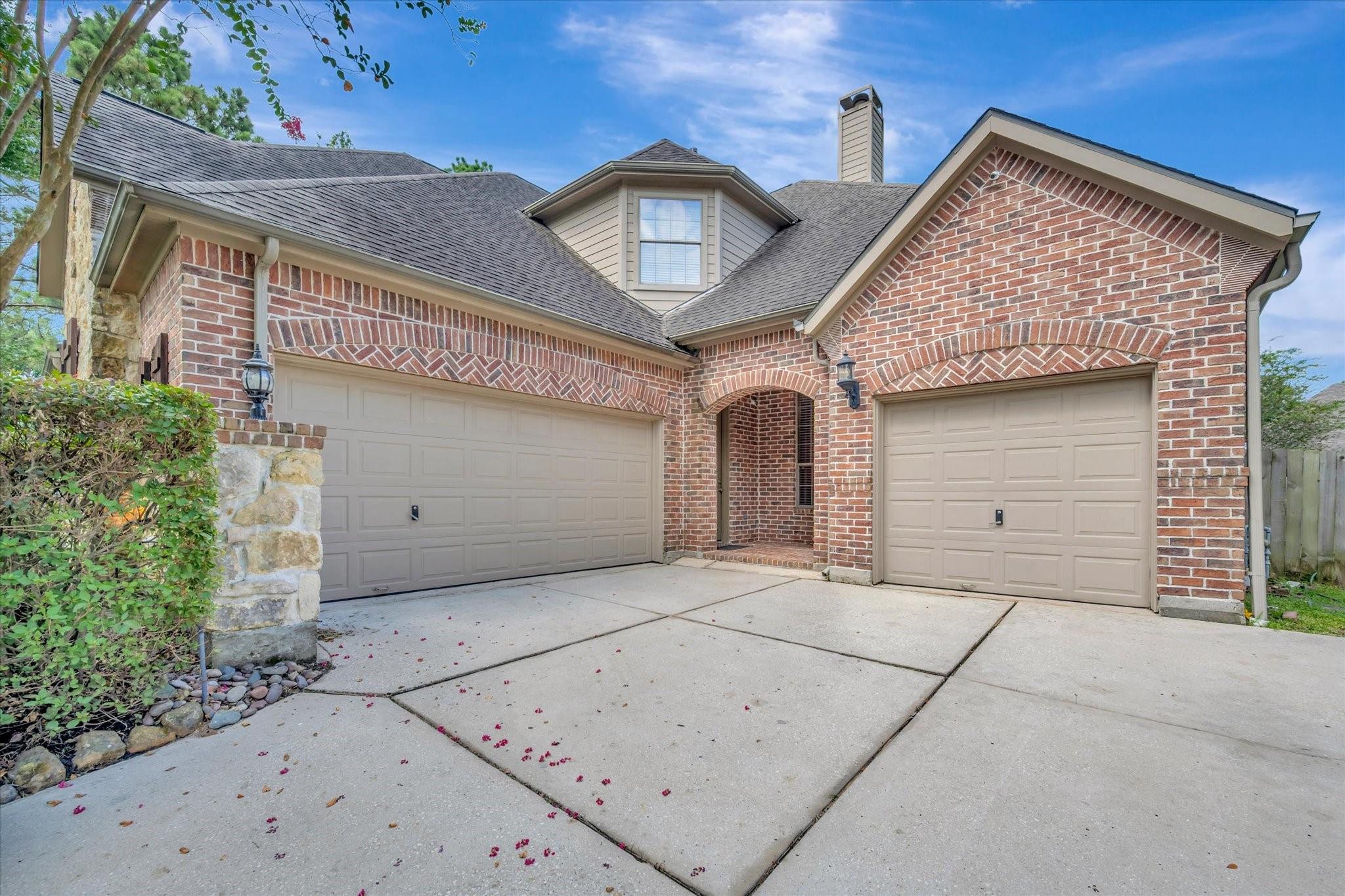 17303 Pipestone Point Court