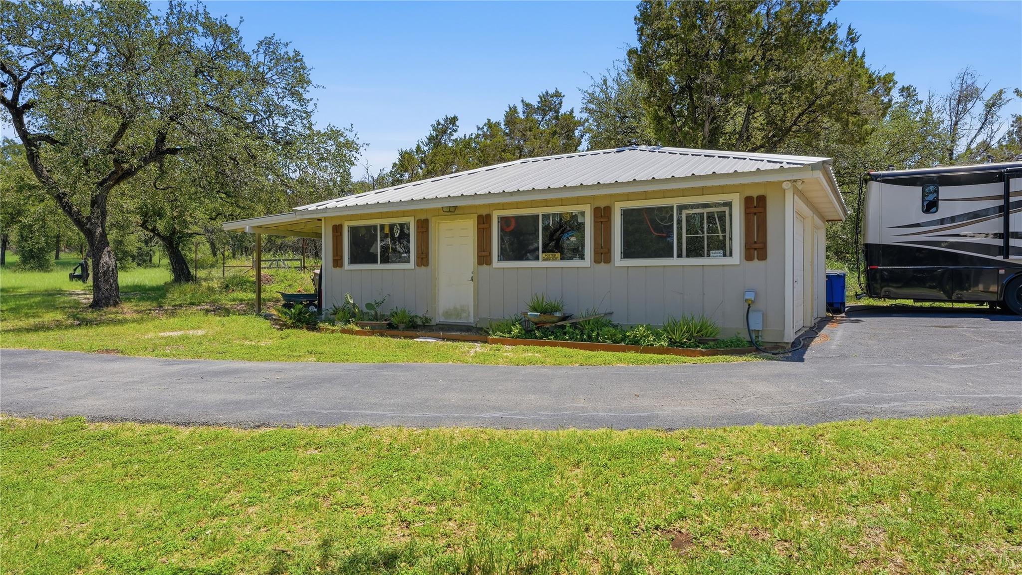 2694 Fm 2722 Road