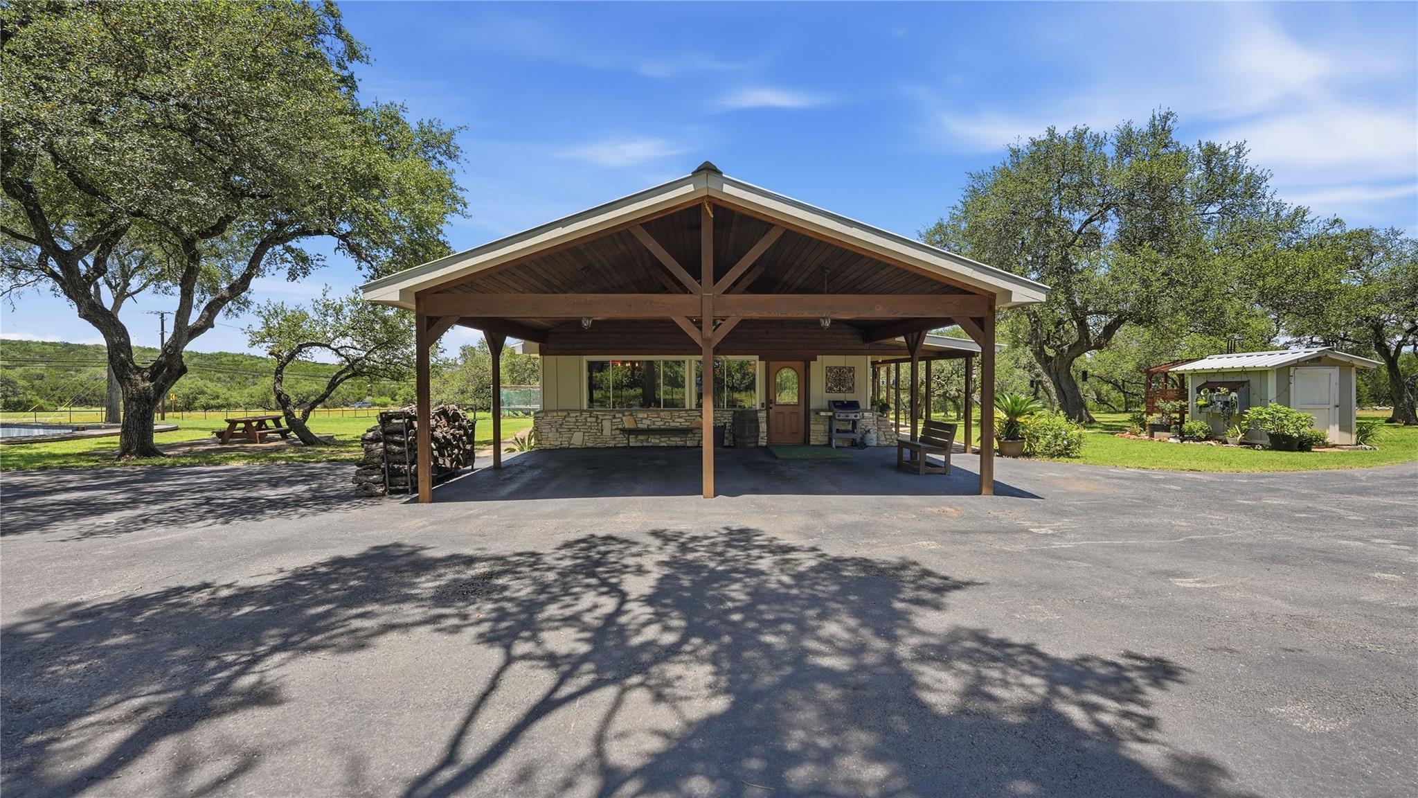 2694 Fm 2722 Road