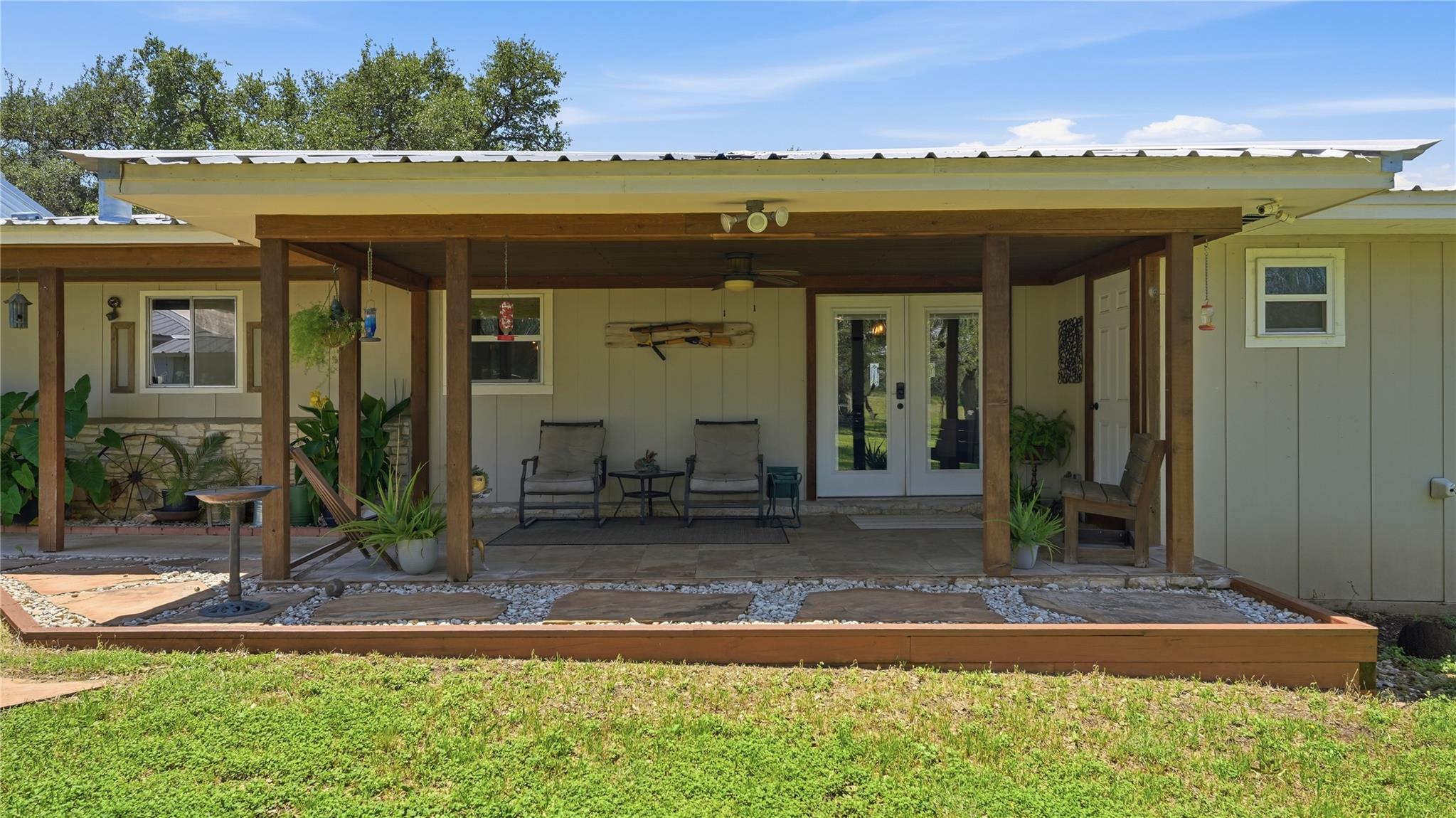 2694 Fm 2722 Road
