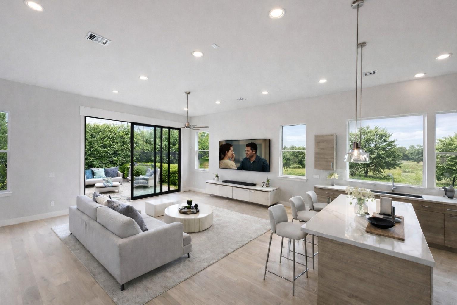 9802 Hope Harbor Lane