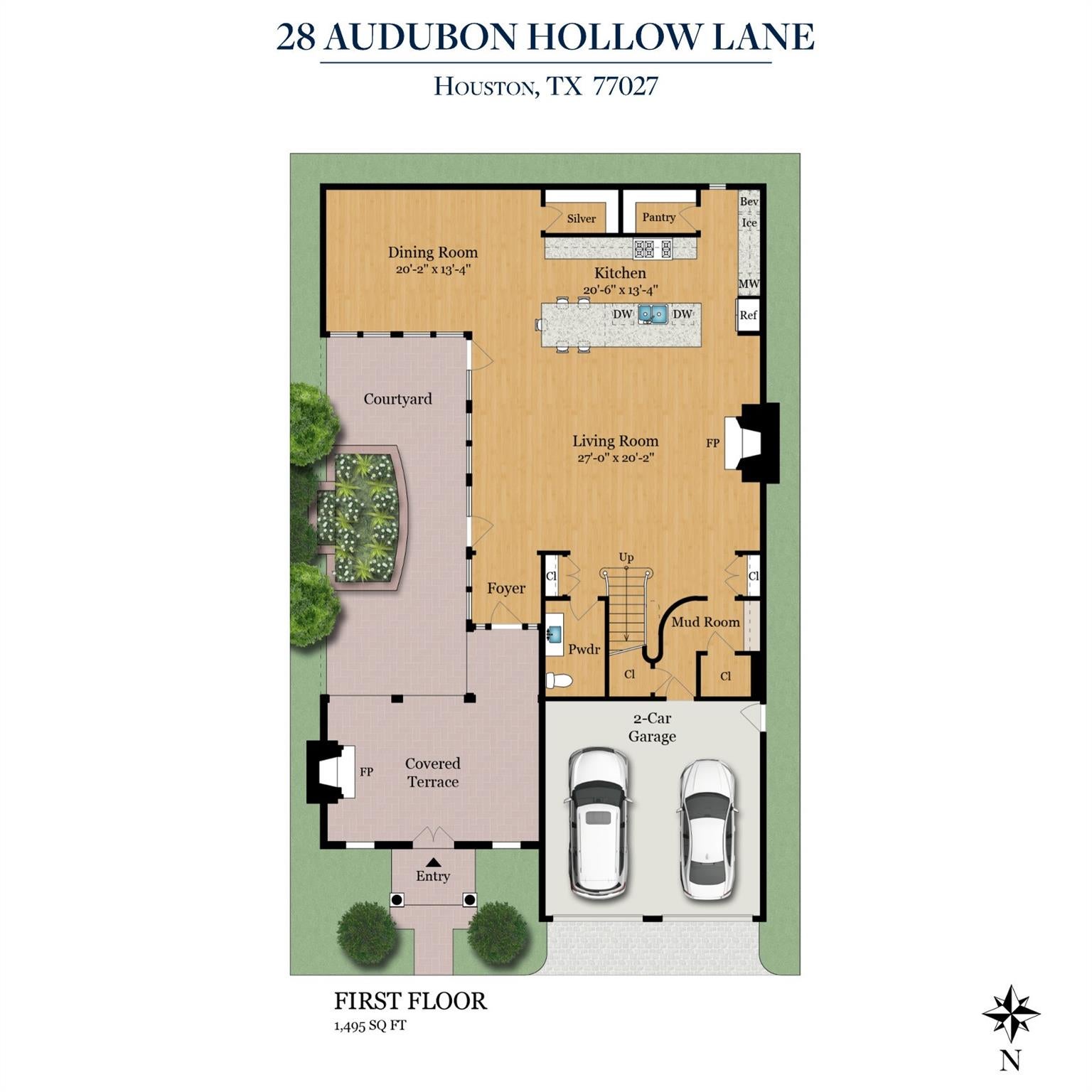 28 Audubon Hollow Lane