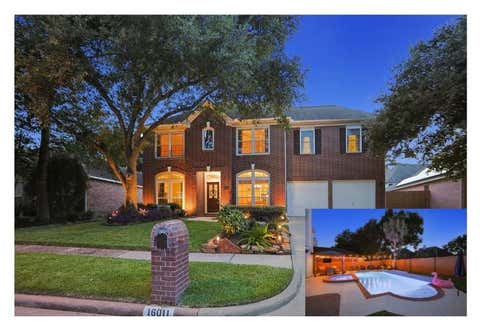 Photo of 16011 Maplewick Drive, Tomball, TX 77377 (MLS # 11359913)