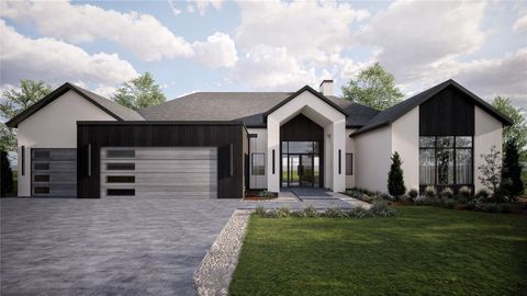 Photo of 241 Eminence Ilse Ln, Montgomery, TX 77316 (MLS # 57479840)